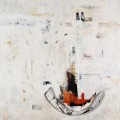 Acryl auf Leinwand (120x100) ©2009