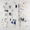 Acryl auf Leinwand (120x100) ©2009